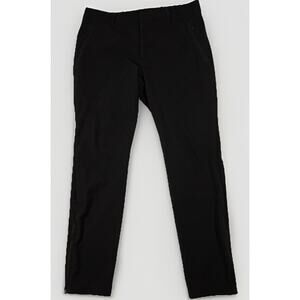 Columbia Activewear Outdoor Pants Men’s Black RN 69724 CA 05367 Pockets 34